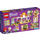 LEGO Heartlake City Organic Cafe Set 41444 Packaging