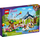 LEGO Heartlake City Park Set 41447