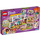 LEGO Heartlake City Pet Centre Set 41345 Packaging