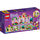 LEGO Heartlake City Pizzeria 41705 Packaging