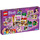 LEGO Heartlake City Restaurant Set 41379 Packaging