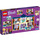 LEGO Heartlake City School 41682 Packaging
