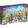 LEGO Heartlake City Shopping Mall Set 41450