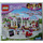 LEGO Heartlake Cupcake Cafe 41119 Byggeinstruksjoner