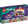 LEGO Heartlake Downtown Diner Set 41728 Packaging