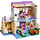 LEGO Heartlake Eten Market 41108
