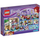 LEGO Heartlake Food Market Set 41108 Packaging