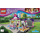 LEGO Heartlake Frozen Yogurt Shop Set 41320 Instructions