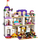 LEGO Heartlake Grand Hotel Set 41101