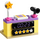 LEGO Heartlake Cheval Show 41057