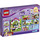 LEGO Heartlake Horse Show Set 41057 Packaging
