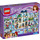 LEGO Heartlake Hospital 41318 Packaging