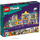 LEGO Heartlake International School 41731 Packaging
