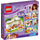LEGO Heartlake Juice Bar 41035 Packaging