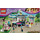 LEGO Heartlake News Van 41056 Instructions