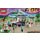 LEGO Heartlake News Van Set 41056 Instructions