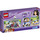 LEGO Heartlake News Van Set 41056 Packaging