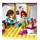 LEGO Heartlake Puppy Daycare 41124