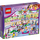 LEGO Heartlake Shopping Mall 41058
