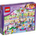 LEGO Heartlake Shopping Mall Set 41058