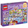 LEGO Heartlake Shopping Mall Set 41058 Packaging