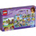 LEGO Heartlake Summer Pool Set 41313 Packaging