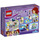 LEGO Heartlake Surf Shop 41315 Packaging