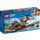 LEGO Heavy Cargo Transport Set 60183