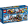 LEGO Heavy Cargo Transport 60183