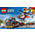 LEGO Heavy Cargo Transport Set 60183 Instructions