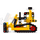 LEGO Heavy-Duty Bulldozer 42163