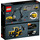 LEGO Heavy Duty Excavator Set 42121 Packaging
