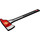 LEGO Heavy Duty Fire Axe (854035)