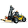 LEGO Heavy Duty Forklift 42079