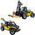 LEGO Heavy Duty Forklift Set 42079