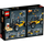 LEGO Heavy Duty Forklift Set 42079