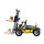 LEGO Heavy Duty Forklift 42079