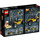 LEGO Heavy Duty Forklift 42079 Packaging