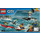 LEGO Heavy-Duty Rescue Helicopter Set 60166 Instructions