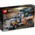 LEGO Heavy-Duty Tow Truck 42128