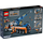 LEGO Heavy-Duty Tow Truck 42128