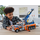 LEGO Heavy-Duty Tow Truck 42128