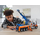 LEGO Heavy-Duty Tow Truck 42128