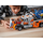 LEGO Heavy-Duty Tow Truck Set 42128