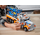 LEGO Heavy-Duty Tow Truck 42128