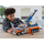 LEGO Heavy-Duty Tow Truck Set 42128