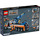 LEGO Heavy-Duty Tow Truck Set 42128 Packaging