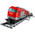 LEGO Heavy-Haul Trein 60098