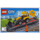 LEGO Heavy-Haul Train 60098 Instructies