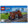 LEGO Heavy-Haul Train 60098 Instrukce